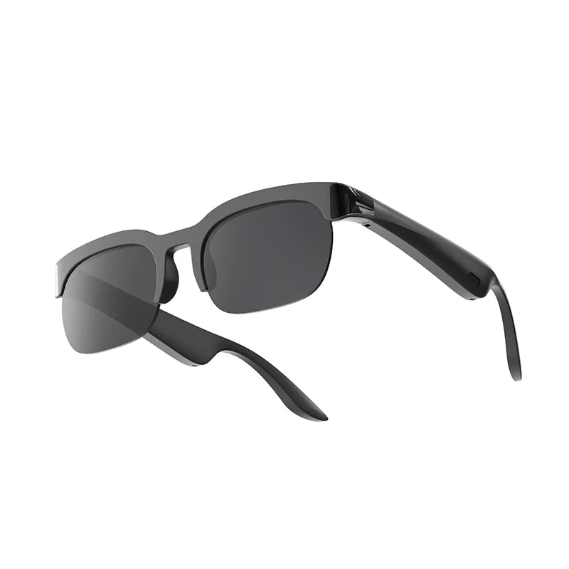 2026 New Smart Glasses AI Translation Bluetooth Conversation