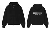 25SS Men's Oversized Hoodies Jogging Set Luxury Design
