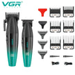 VGR Hair Clipper Professional Hair V-003 V-906 V-308