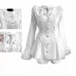 Y2k Aesthetic Lolita Style Bow Dress Shorts Set