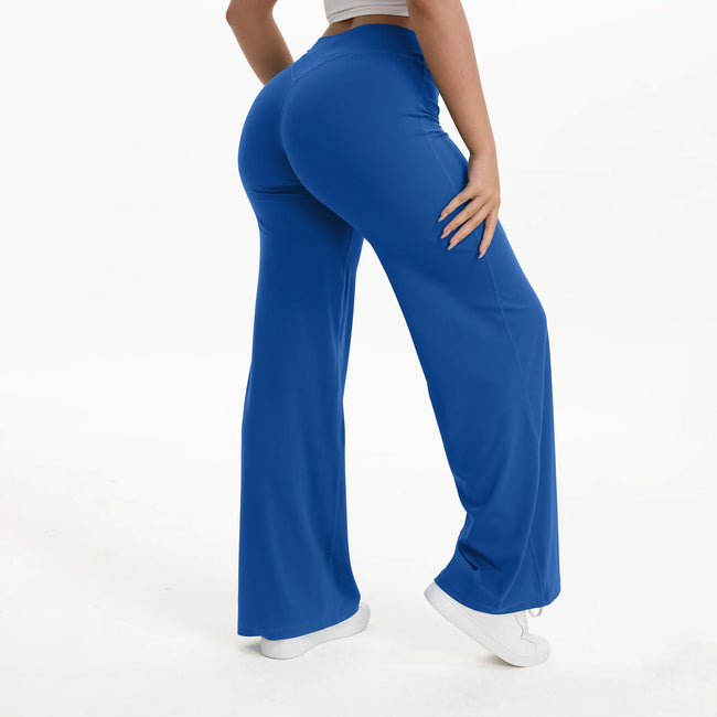 NCLAGEN SoftMotion Straight Leg Bottoms Women's