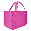 L/M/S multifunctional EVA tote bag