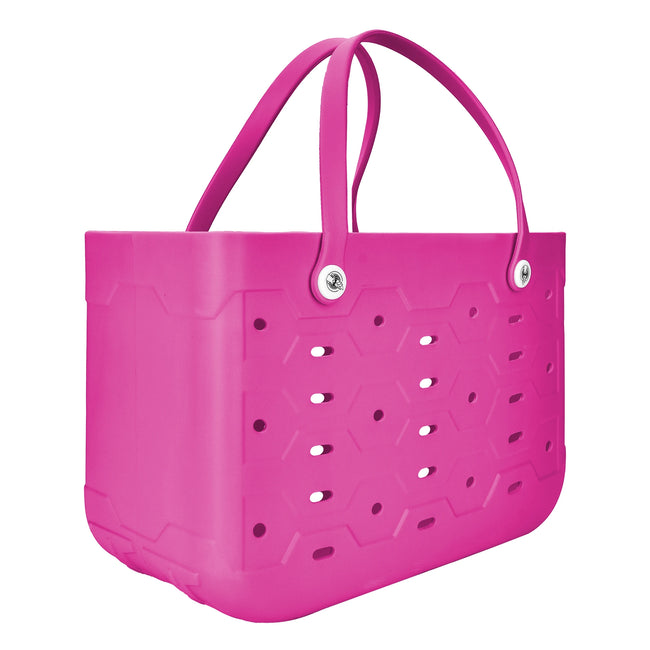 L/M/S multifunctional EVA tote bag