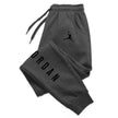 New style printed sport pants suitable for both men and women,