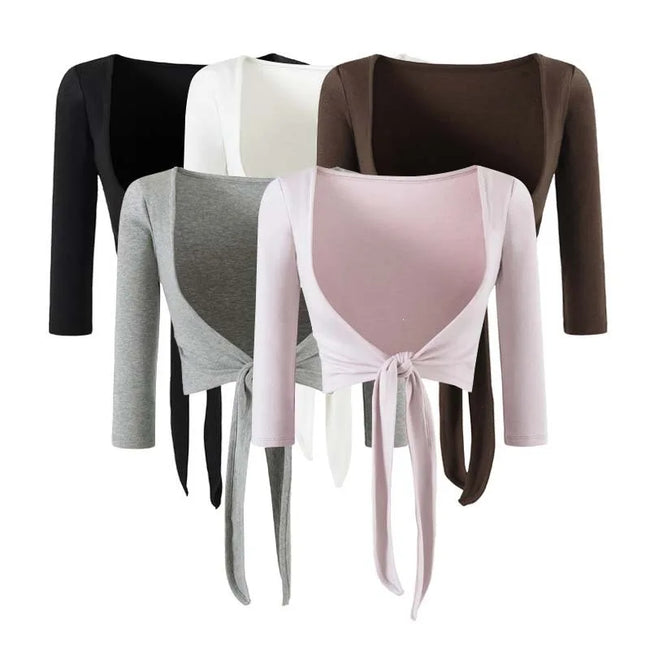 2026 new autumn women's three piece set