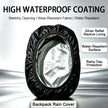Waterproof Backpack Cover Ravel Safety Outdoor