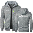 Men's Sweatshirts Korda Inspired Tribute Hoodies