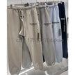 25SS Men's Oversized Hoodies Jogging Set Luxury Design