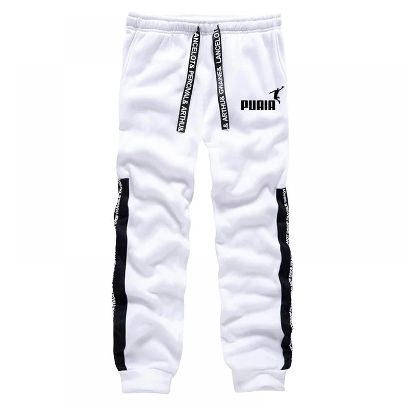 Hot Sales Mens Tracksuit Trend Printed