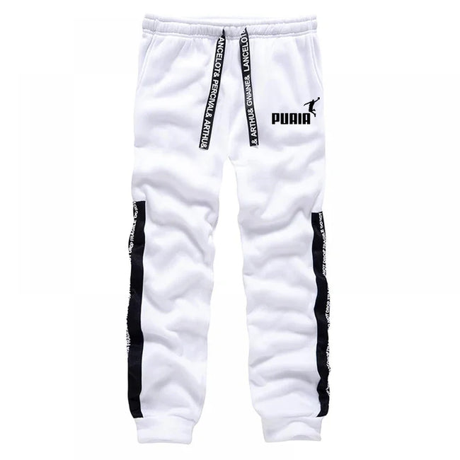 Hot Sales Mens Tracksuit Trend Printed