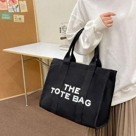 Luxury Designer Bag Tote Women Handbags Letter Shoulder Bags