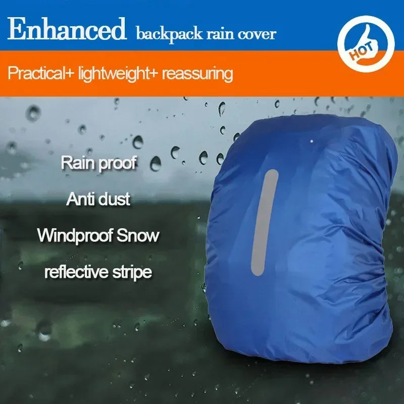 Waterproof Backpack Cover Ravel Safety Outdoor