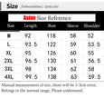 Fashion Men's Mid-Length Warm Hooded Cotton-Padded