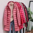 Fashionable Outerwear Winter Women