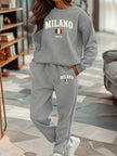 Women's autumn and winter fashion casual MILANO ITALIA