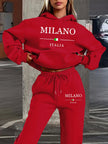 Women's autumn and winter fashion casual MILANO ITALIA