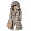 Fashionable Outerwear Winter Women