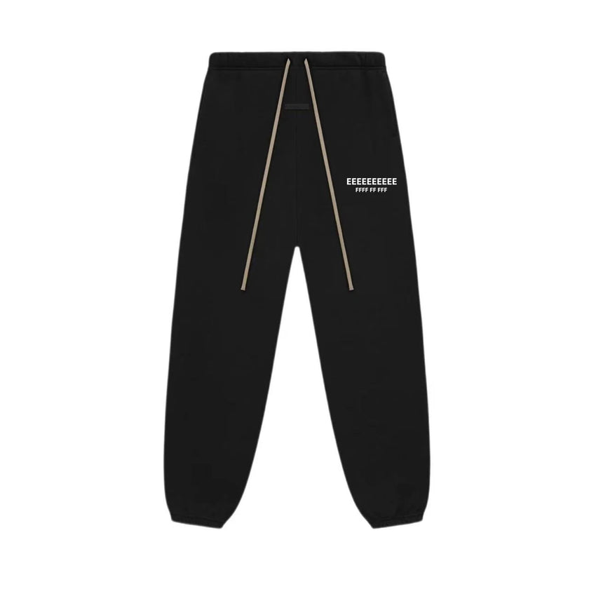 25SS Men's Oversized Hoodies Jogging Set Luxury Design