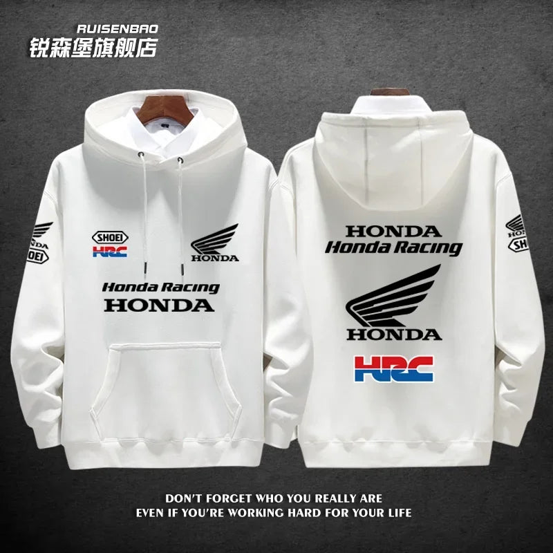 Honda Factory Racing Team Gold Wing Men's and Women's