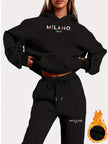 Women's autumn and winter fashion casual MILANO ITALIA