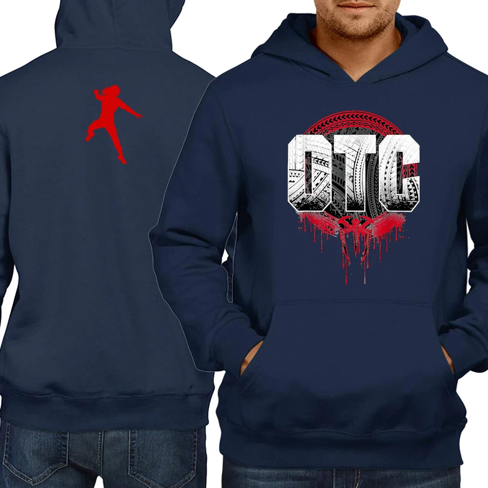 2025 Autumn/Winter New Famous Fighter Roman Reigns