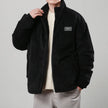 Corduroy Men's Parkas High-end Design