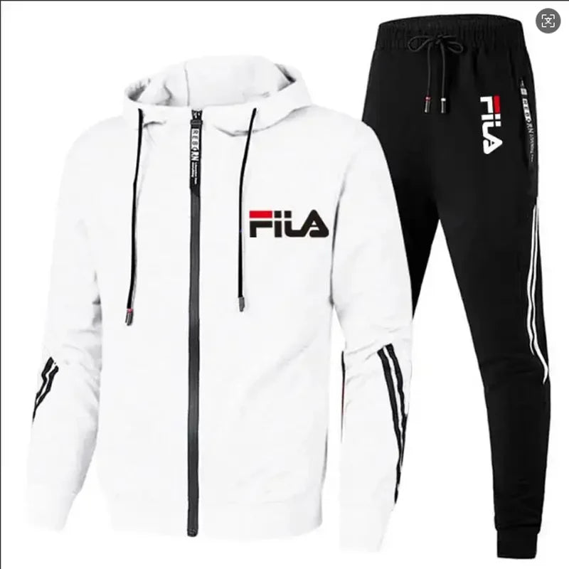 Men's 2026 Fashion Leisure Outdoor Zipper Jacket