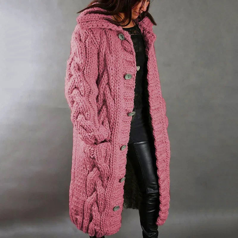 Women's Sweater New Casual Loose European American Fashion