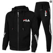 Men's 2026 Fashion Leisure Outdoor Zipper Jacket