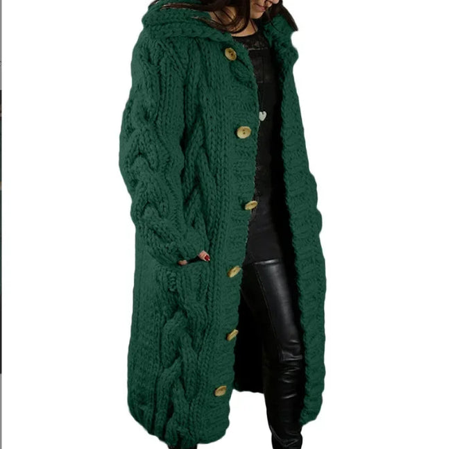 Women's Sweater New Casual Loose European American Fashion