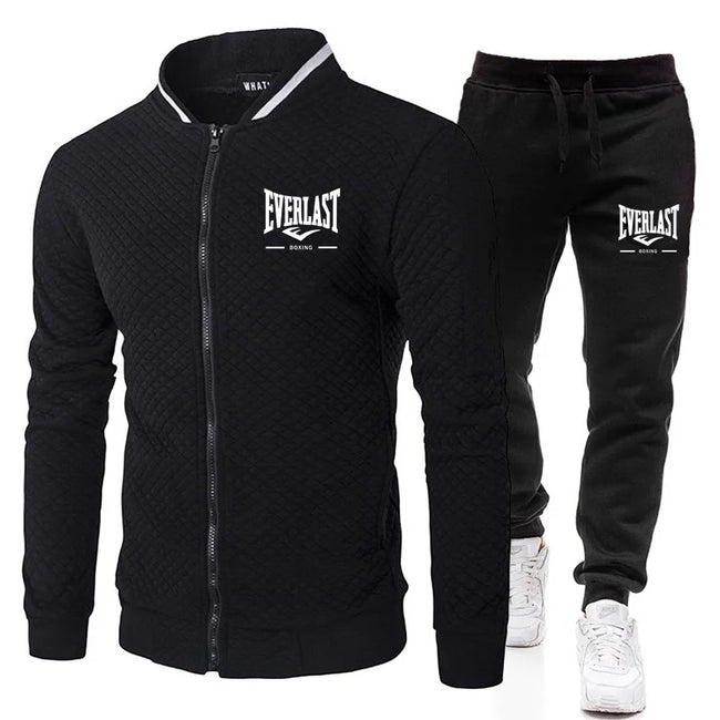 EVERLAST BOXING SpringandAutumn Men's Fashion