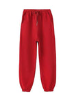 Women Winter Warm Leggings Thick Trousers Warm Fleece