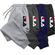 Autumn Winter Men's Joggers Drawstring