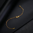 Lucktune Angel Wing Pendant Bracelet for Women Stainless Steel