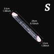 U-Shape Double Head Women / Men