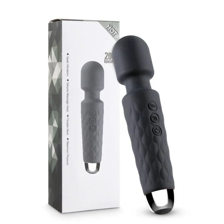 10 Modes G spot Clitoris Vibrator Stimulator Adult