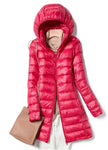 Fashionable Outerwear Winter Women