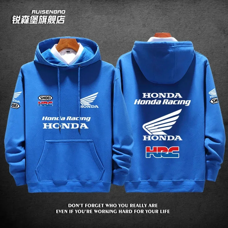 Honda Factory Racing Team Gold Wing Men's and Women's