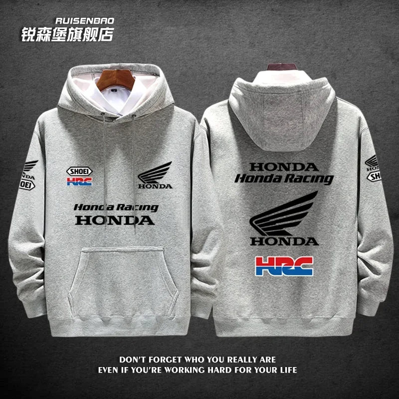 Honda Factory Racing Team Gold Wing Men's and Women's