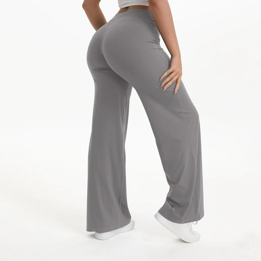 NCLAGEN SoftMotion Straight Leg Bottoms Women's