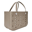 L/M/S multifunctional EVA tote bag