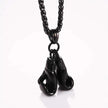 U7 Boxing Necklace 24