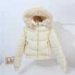 Winter Thickened Padded Jacket