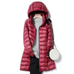 Fashionable Outerwear Winter Women