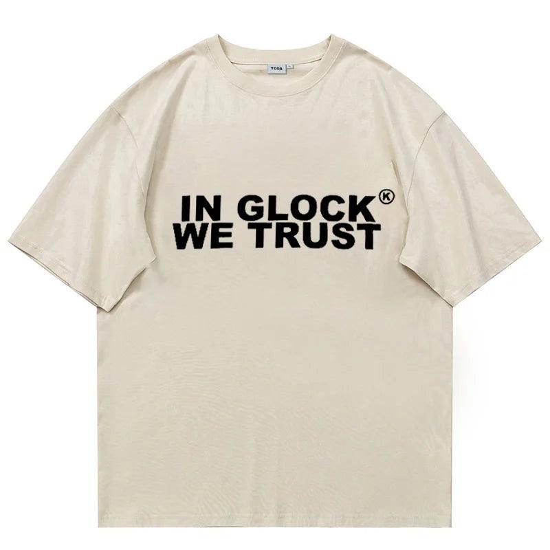 Men T-Shirt 100% Cotton Y2k