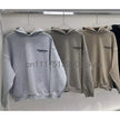 25SS Men's Oversized Hoodies Jogging Set Luxury Design