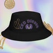 F*ck CKD Disease Bucket Hat - IM PERKY Boutique