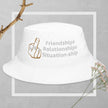 F*CK -ship Bucket Hat - IM PERKY Boutique