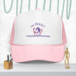 IM PERKY Foam trucker hat - IM PERKY Boutique