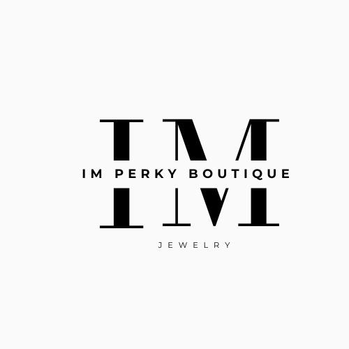 IM PERKY Boutique